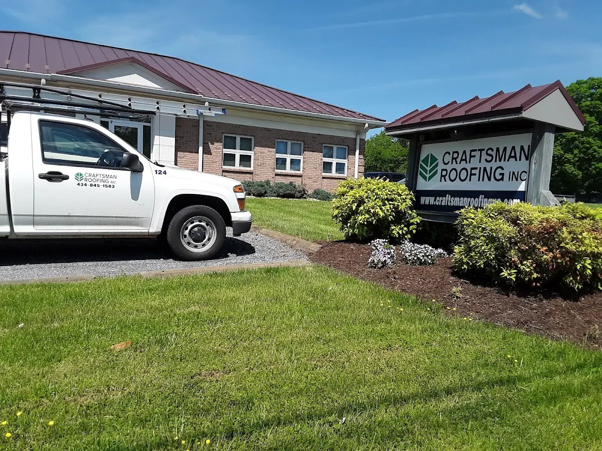 Quality Roof Replacement by experienced craftsmen in Hunters Greene